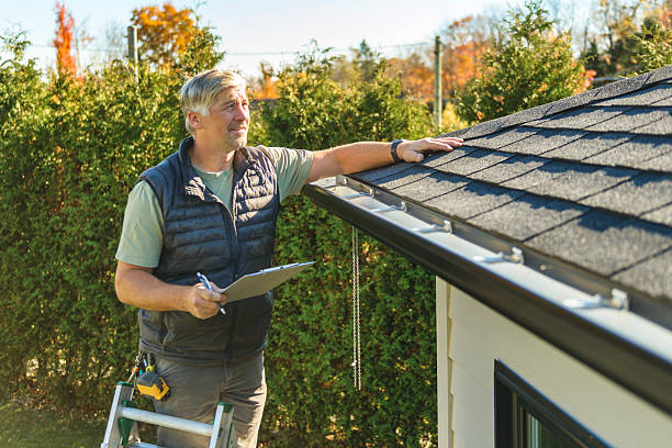 Trusted Roofing service in Riverview, MI - Ben Roofing and Steel LLC