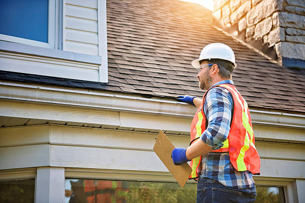 Trusted Metal Roofing service in Riverview, MI - Ben Roofing and Steel LLC